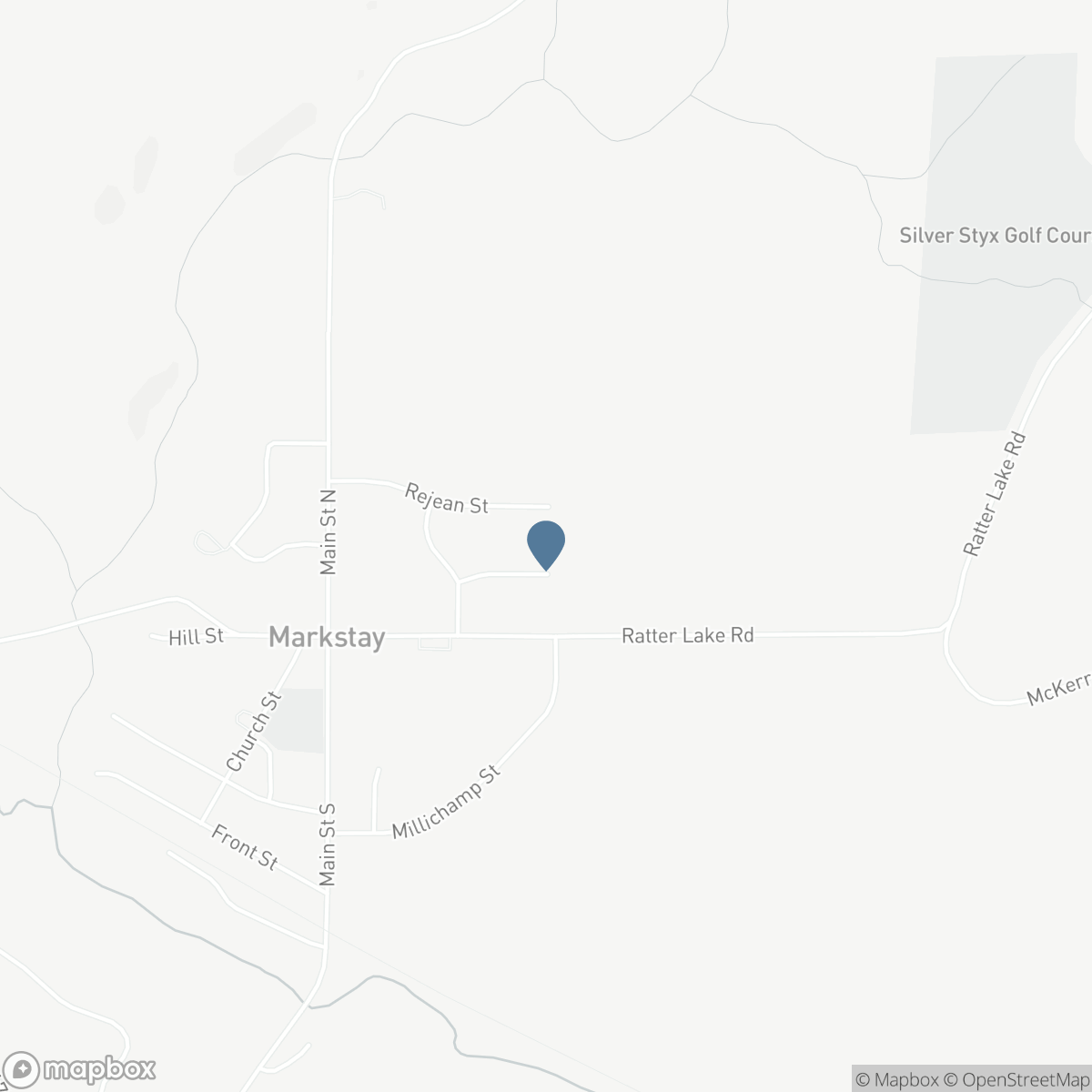 10 Rollande Street, Markstay-Warren, Ontario P0M 2G0